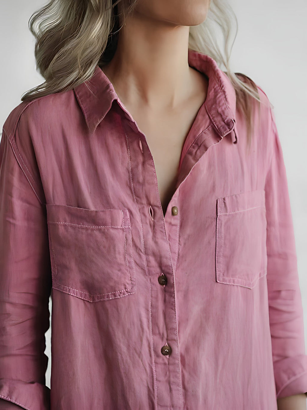 Élodine – Combinaison femme